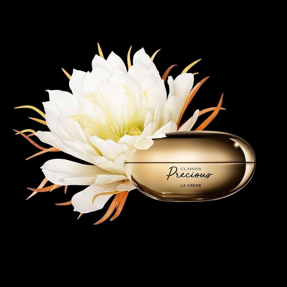 Precious La Crème - Gesichtscreme für neue Vitalität