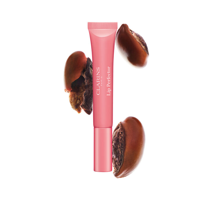 Lip Perfector 01 Rose shimmer