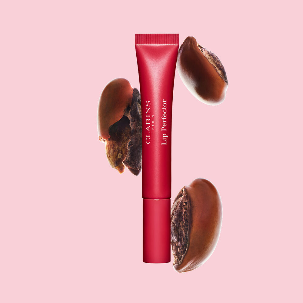 Lip Perfector Glow 23-pomegranate glow