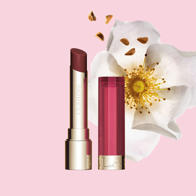 Lip Oil Balm - Lippenbalsam mit &Ouml;l