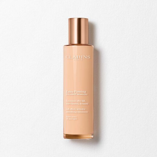 Extra-Firming Emulsion - Straffende Gesichtsemulsion f&uuml;r den Tag
