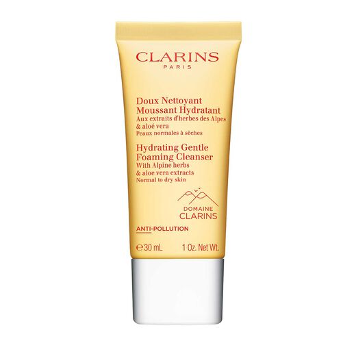 Doux Nettoyant Moussant Hydratant 30ml