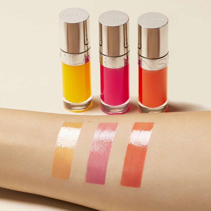 Lip Comfort Oil - Power of Colours