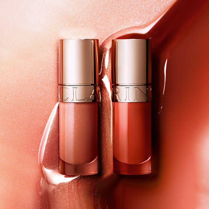 Lip Comfort Oil - Limitierte Edition