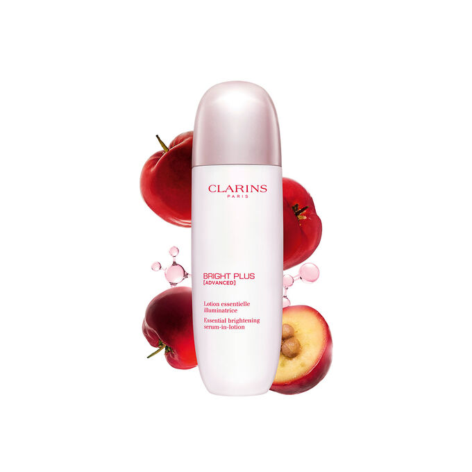 Bright Plus [Advanced] Lotion - Strahlkraft intensivierende Lotion