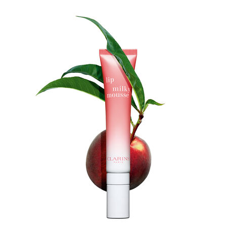 Lip Milky Mousse