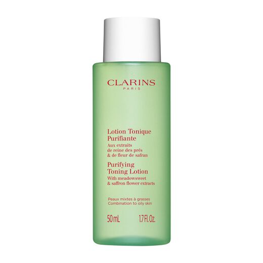 Purifying Toning Lotion 50ml