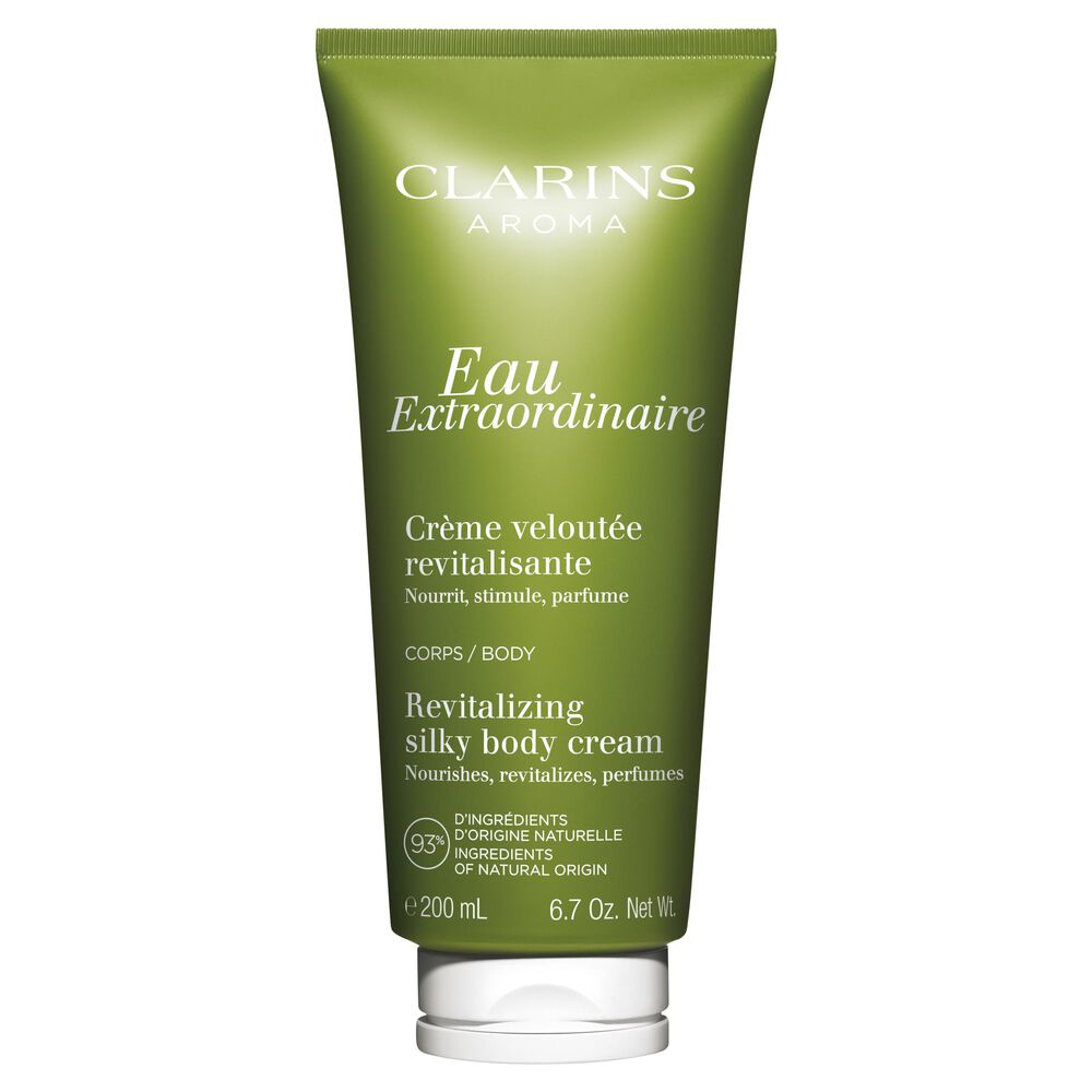 Revitalisierende Body Cream