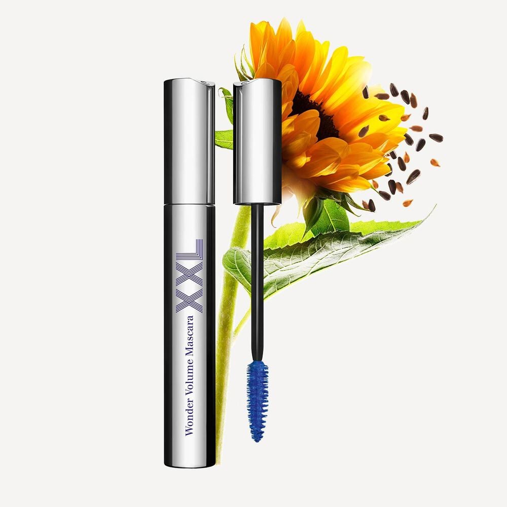 Wonder Volume Mascara XXL - Extreme Blue