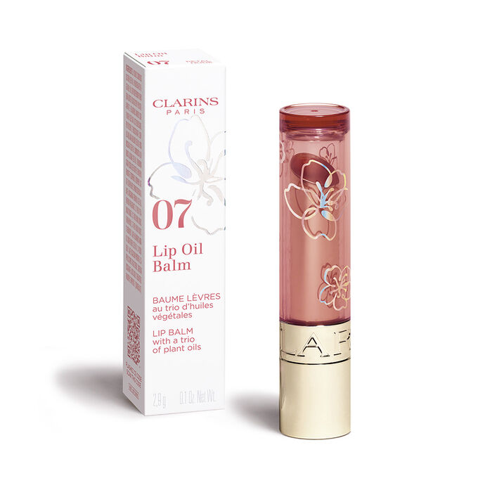 Lip Oil Balm 07 - Fairy Blossoms Kollektion