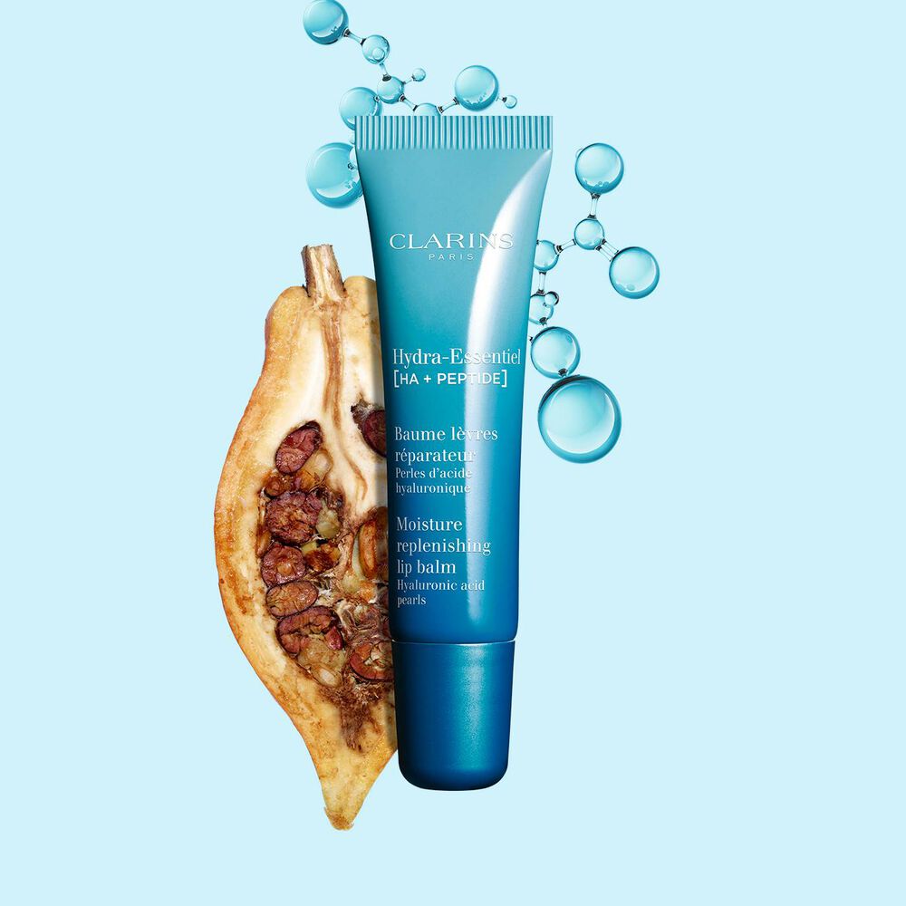 Hydra-Essentiel [HA] Feuchtigkeit spendender Lippenbalsam