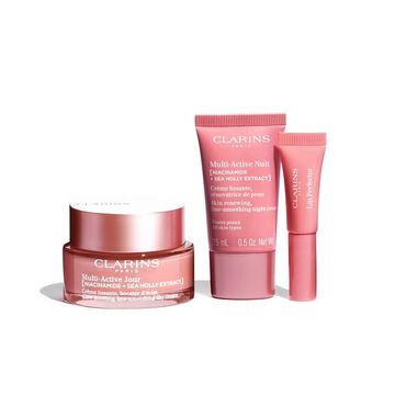 Anti-Age &amp; Glow Set