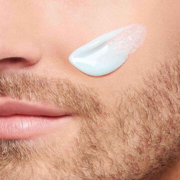 Gesichtsreinigung Nettoyant Visage ClarinsMen