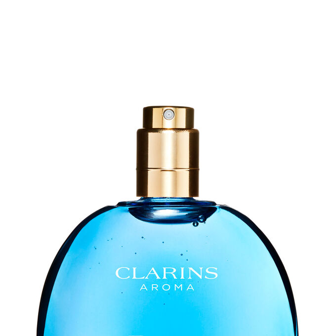 Beruhigender Aromaduft Eau Ressourçante
