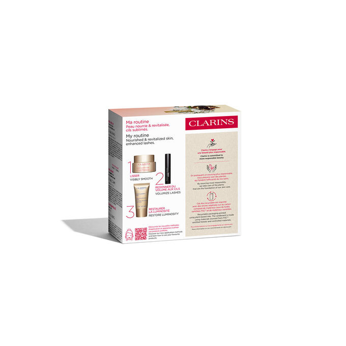 Revitalisierendes Set für reife Haut