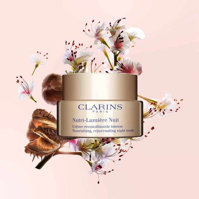 Nutri-Lumière Nuit
