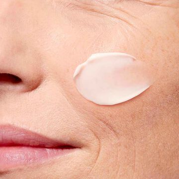 Multi-Intensive Nachtcreme für trockene Haut 50+