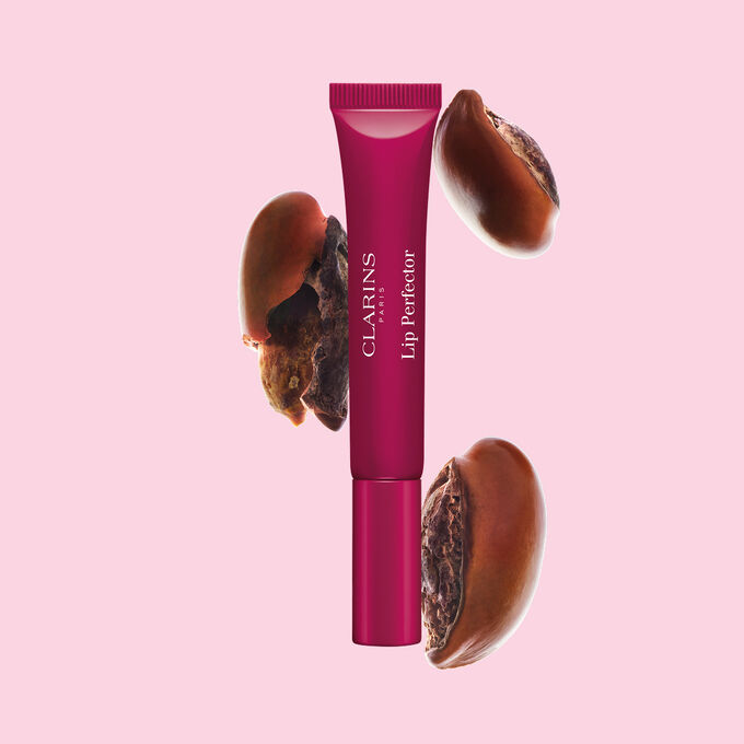 Natural Lip Perfector 08-plum shimmer
