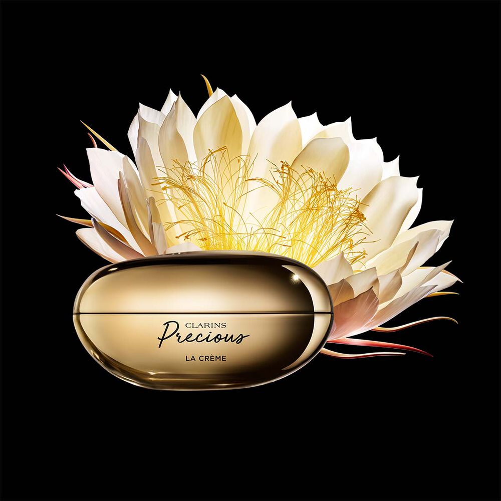 Precious La Crème - Gesichtscreme für neue Vitalität