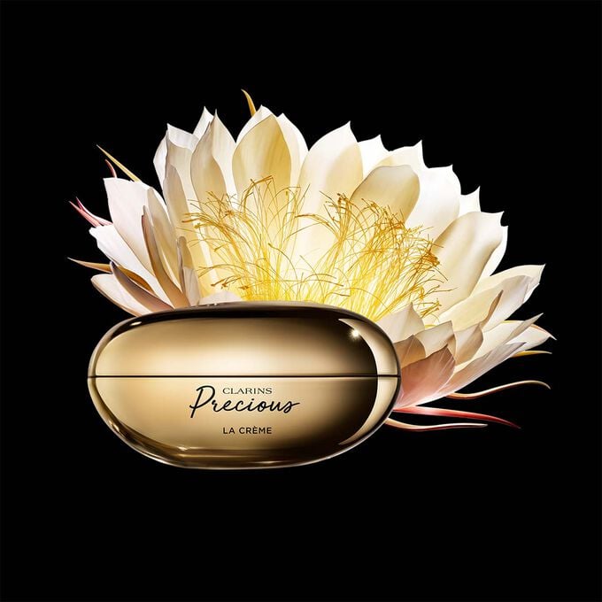 Precious La Crème - Gesichtscreme für neue Vitalität