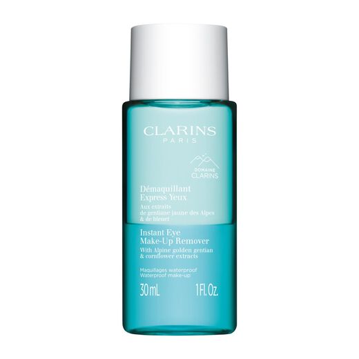 Sanfter Augenmakeup Entferner 30ml