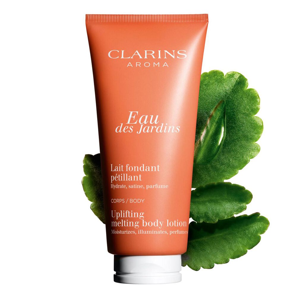 Eau des Jardins Belebende Körperlotion