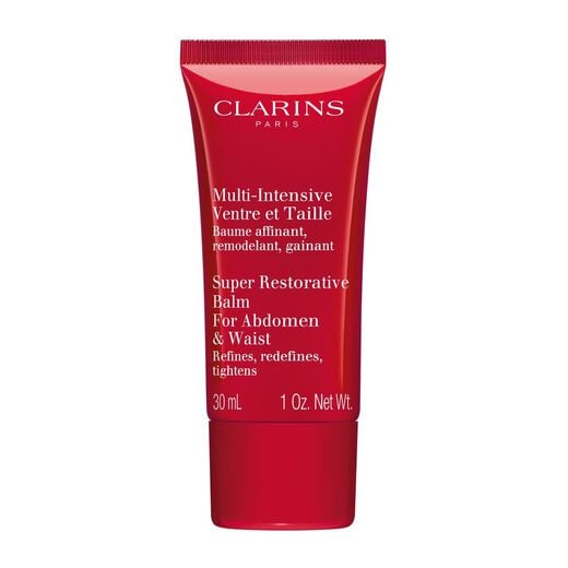 Super Restorative Balm for Abdomen & Waist, 30ml