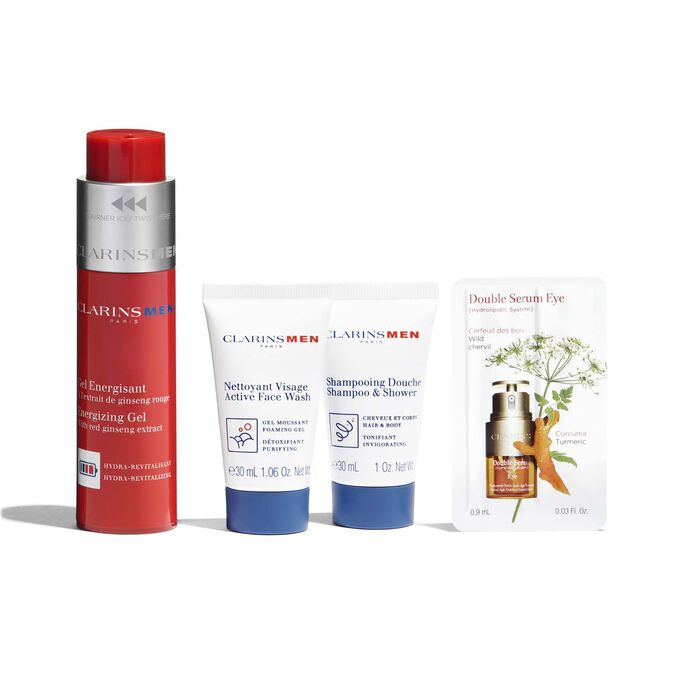 Essentials für Reinigung &amp; Energie