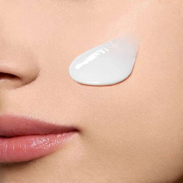 Multi-Active Nuit - Glättende Nachtcreme - Für trockene Haut 30+