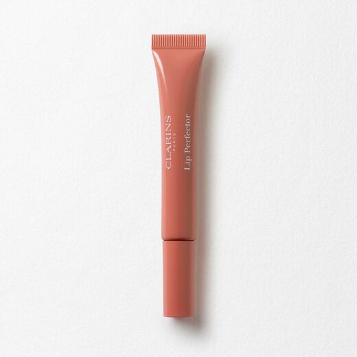 Natural Lip Perfector - 06-Rosewood shimmer