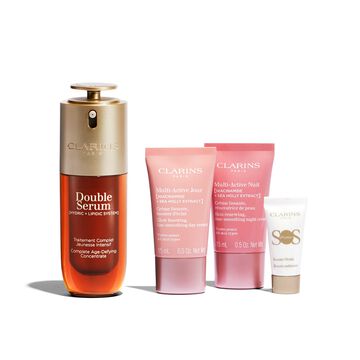 Double Serum &amp; Multi-Active Set für 30+