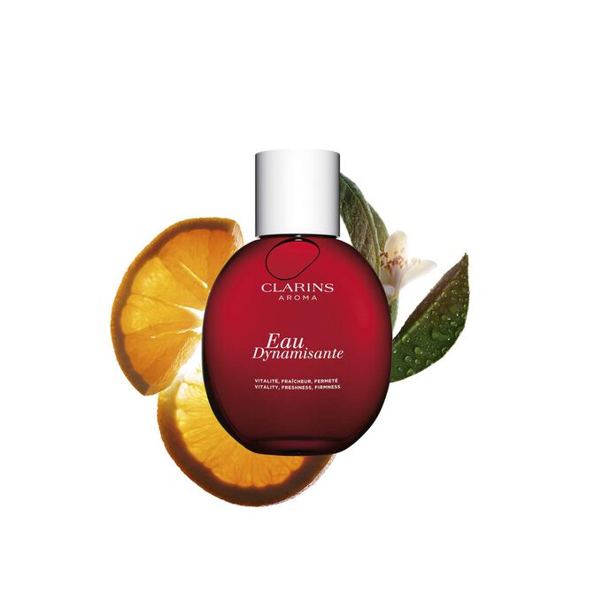 Belebender Aromaduft Eau Dynamisante 50ml