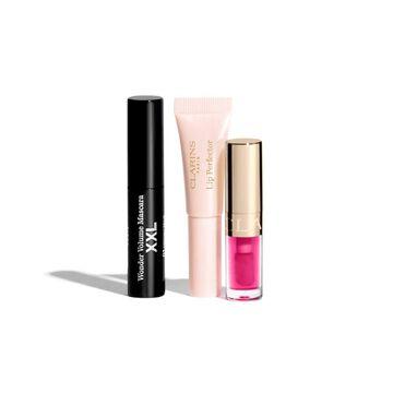 Meine Makeup-Essentials