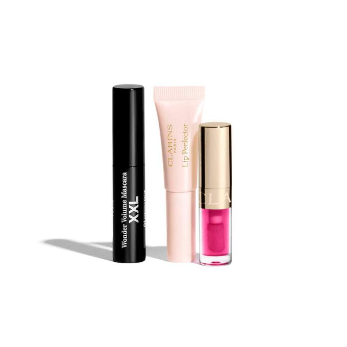 Meine Makeup-Essentials