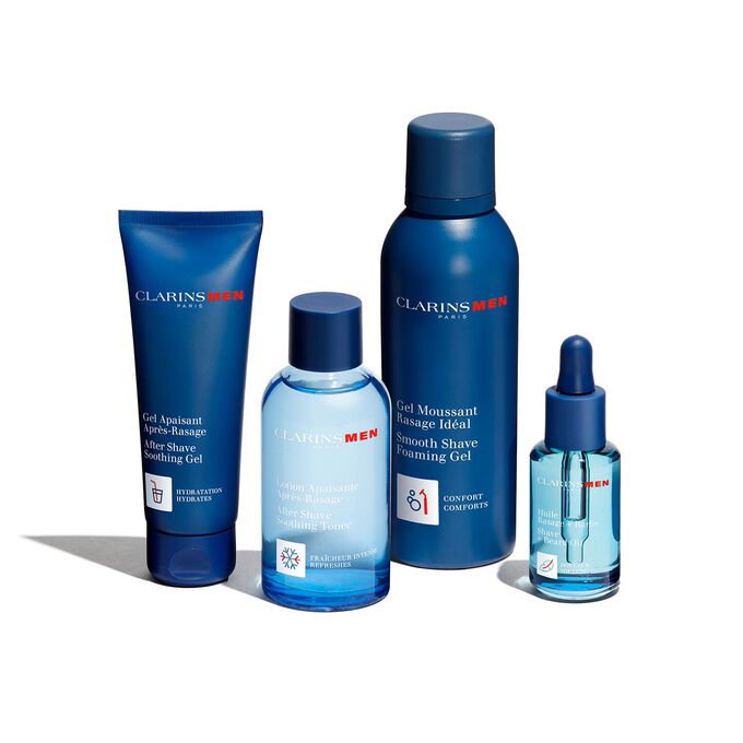 Lotion Apaisante Après-Rasage