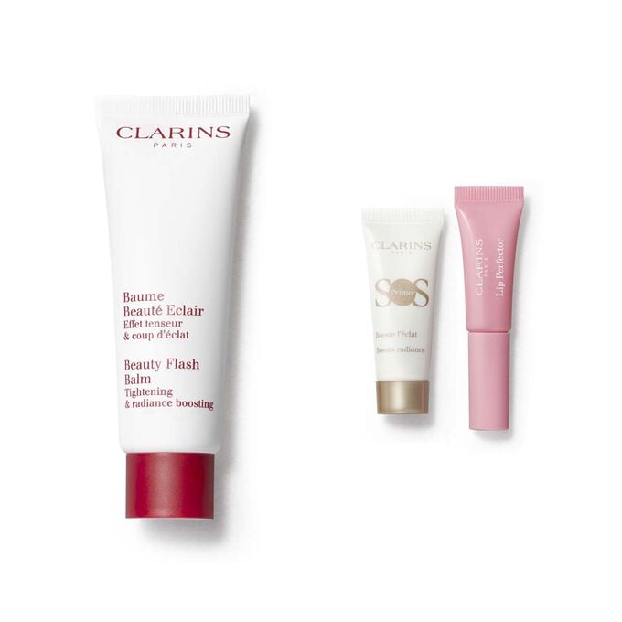 Pflege- und Makeup-Set &ndash; Experten f&uuml;r Ausstrahlung
