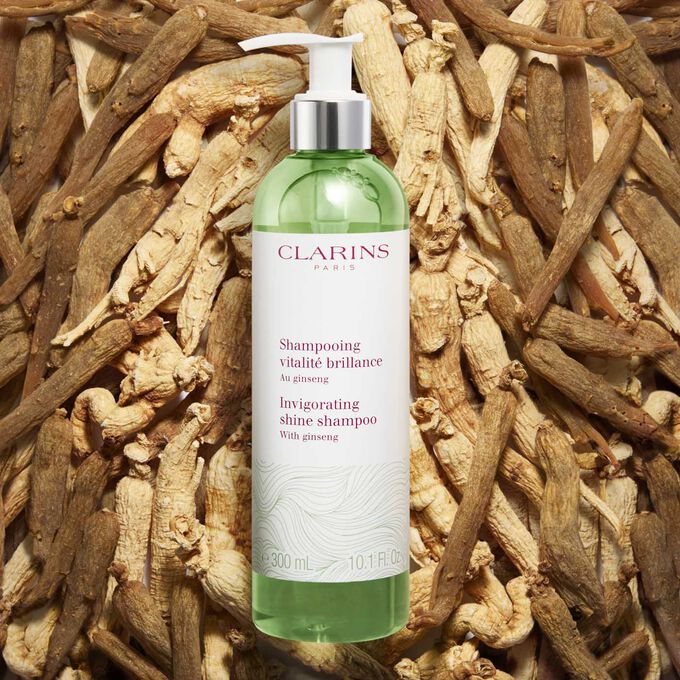 Ecopump Glanz Shampoo