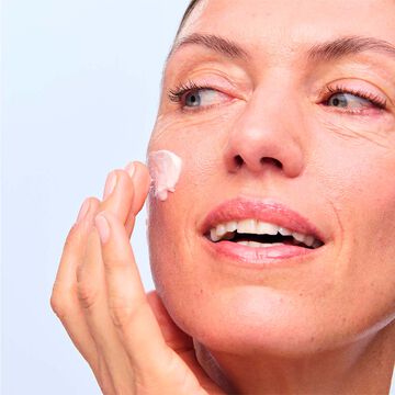 Multi-Intensive Nachtcreme - Alle Hauttypen 50+