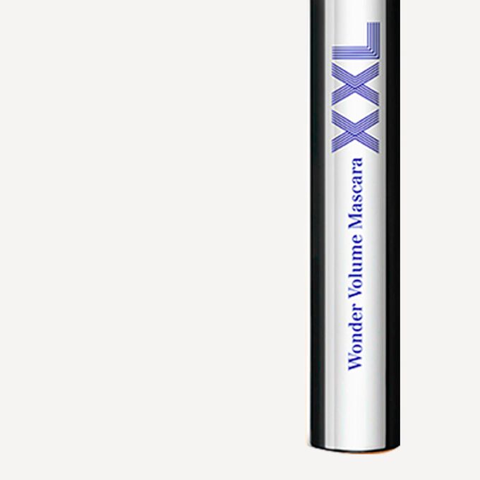 Wonder Volume Mascara XXL - Extreme Blue
