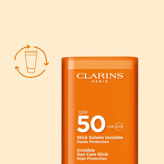 Sonnenschutz-Stick für Gesicht &amp; sensible Hautpartien SPF 50