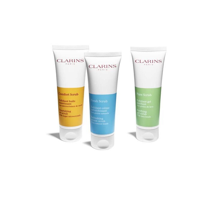 Comfort Scrub