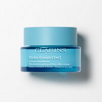 Hydra-Essentiel [HA2] -  Crème  désaltérante - Silky Tagescreme für normale und trockene Haut