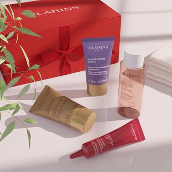 Kennenlern-Set Nutri-Lumiere ab 60+ Komplette Anti-Age Routine