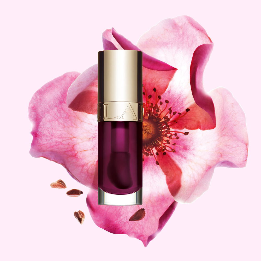 Lip Comfort Oil - Lippen &Ouml;l