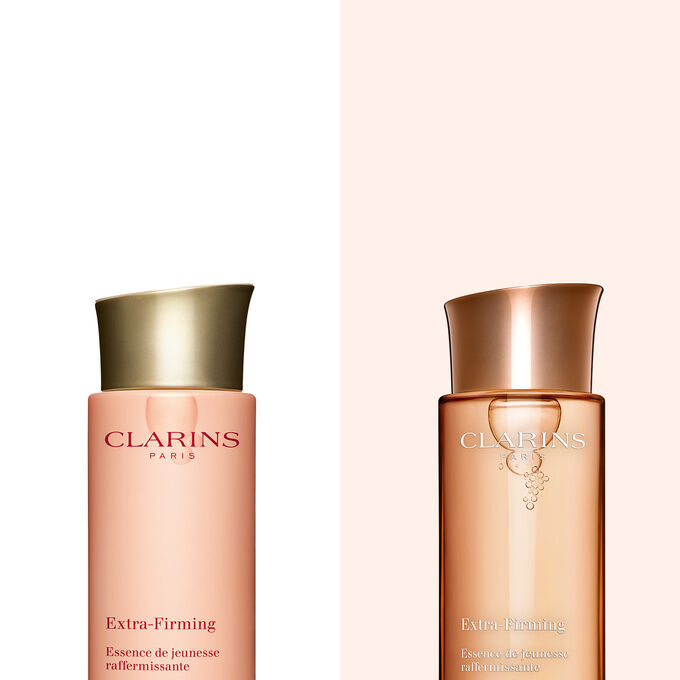 Extra-Firming Essence de jeunesse raffermissante - Straffende Gesichtspflege-Essenz