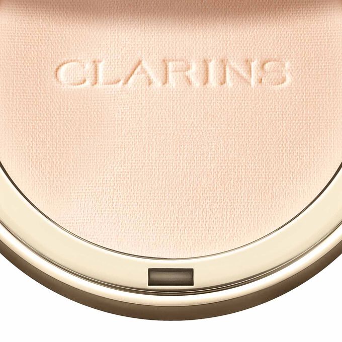 Ever Matte Compact Powder - Mattierendes Kompaktpuder