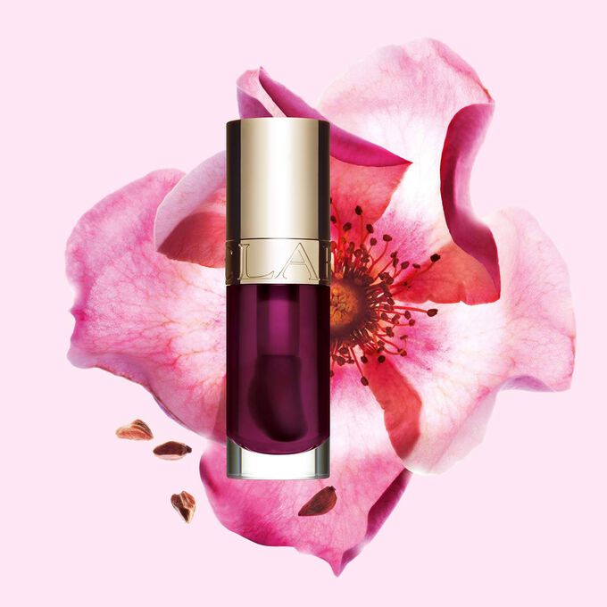 Lip Comfort Oil - Lippen Öl