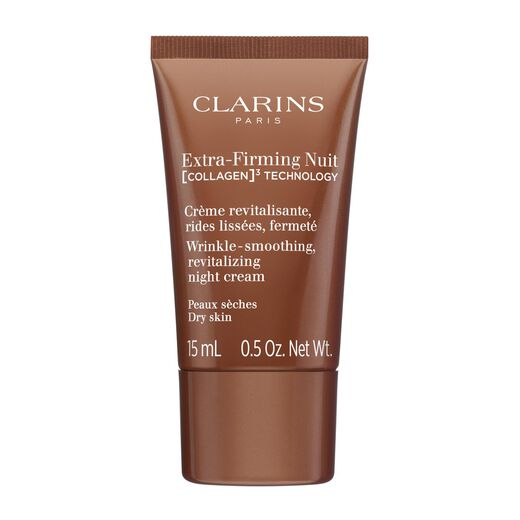 Extra-Firming Night Cream Dry Skin 15ml