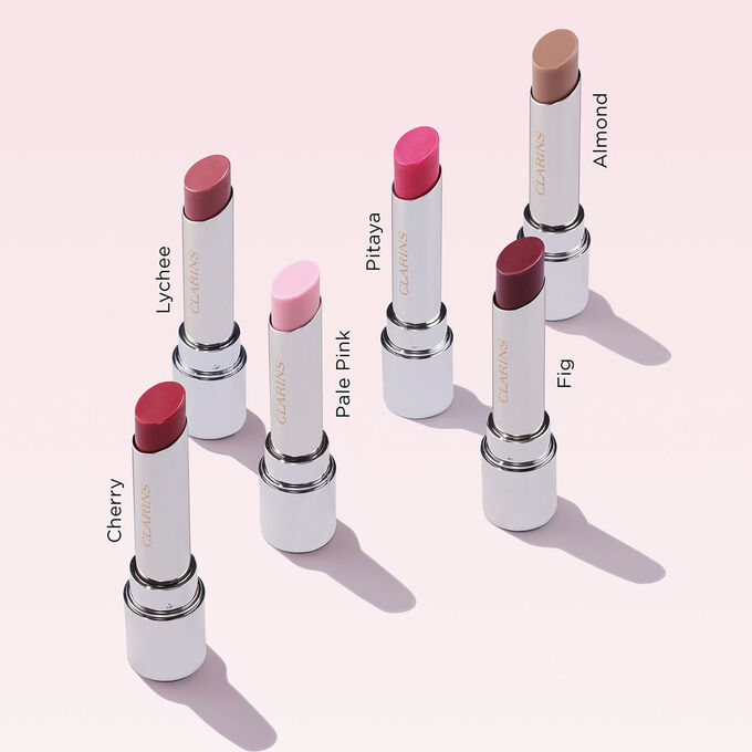 Lip Oil Balm - Lippenbalsam mit &Ouml;l