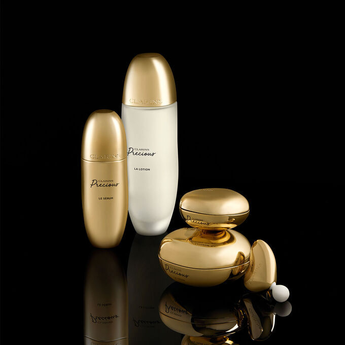 Precious La Crème - Gesichtscreme für neue Vitalität
